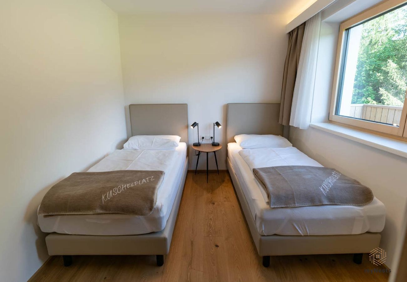 Apartment in Ramsau - Apartments Waldrand - Zaunkönig 9