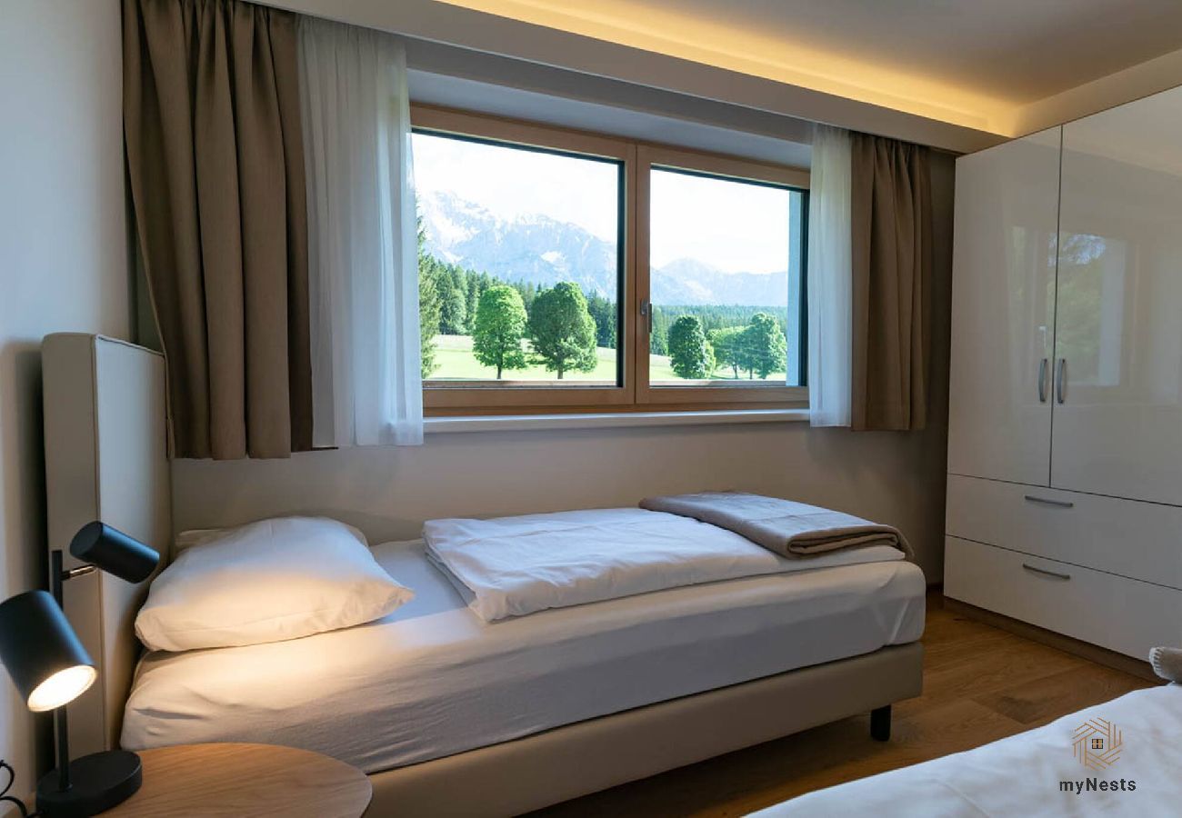 Apartment in Ramsau - Apartments Waldrand - Zaunkönig 9