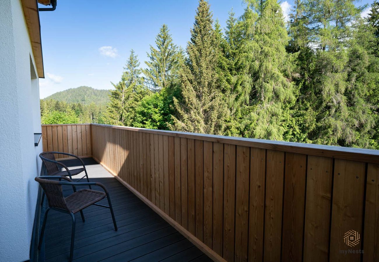Apartment in Ramsau - Apartments Waldrand - Zaunkönig 9