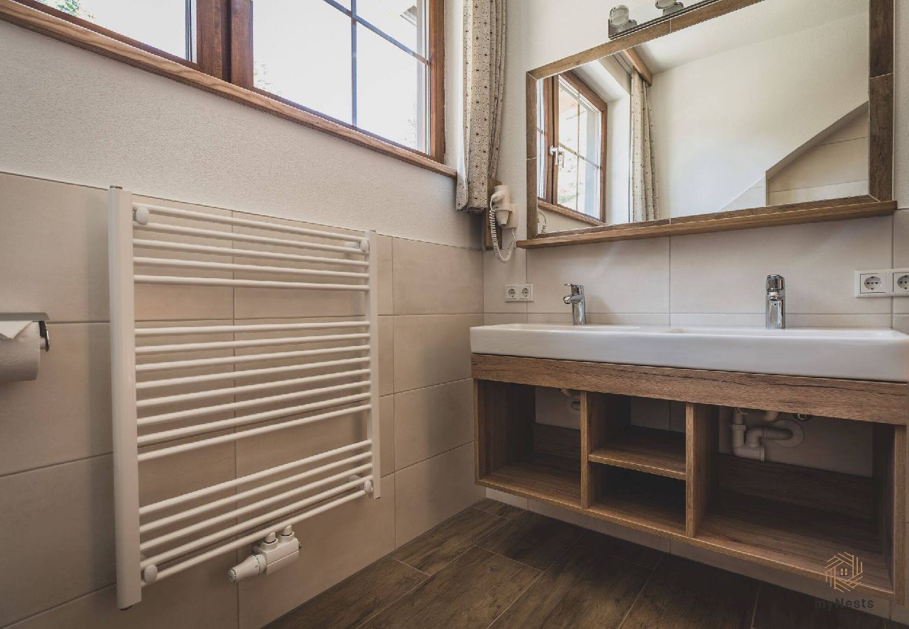 Apartment in Haus im Ennstal - d’Genussalm - Hauser Kaibling 1