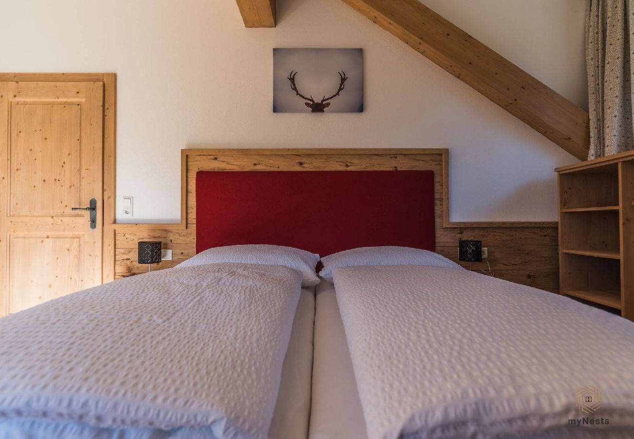 Apartment in Haus im Ennstal - d’Genussalm - Hauser Kaibling 1