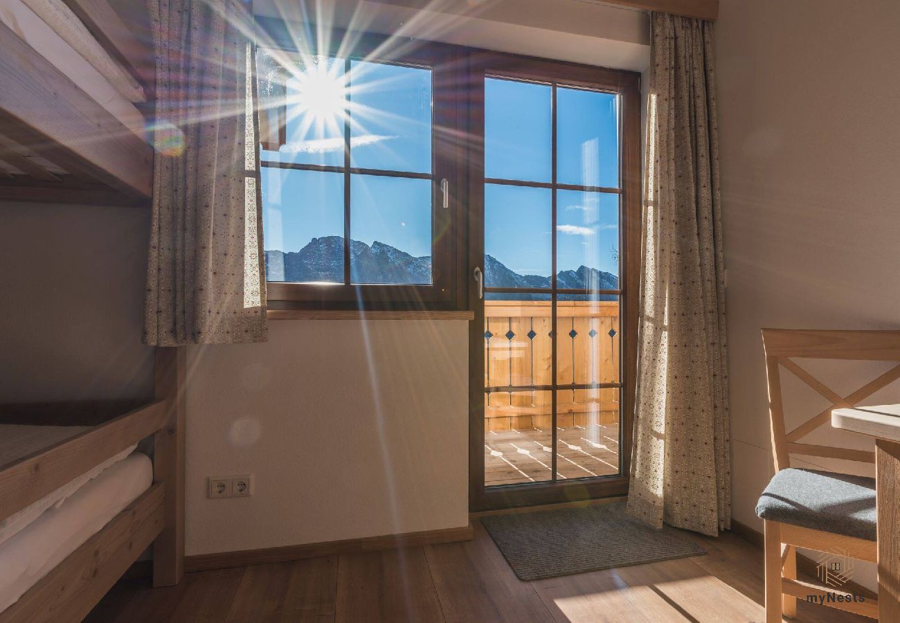 Apartment in Haus im Ennstal - d’Genussalm - Hauser Kaibling 1