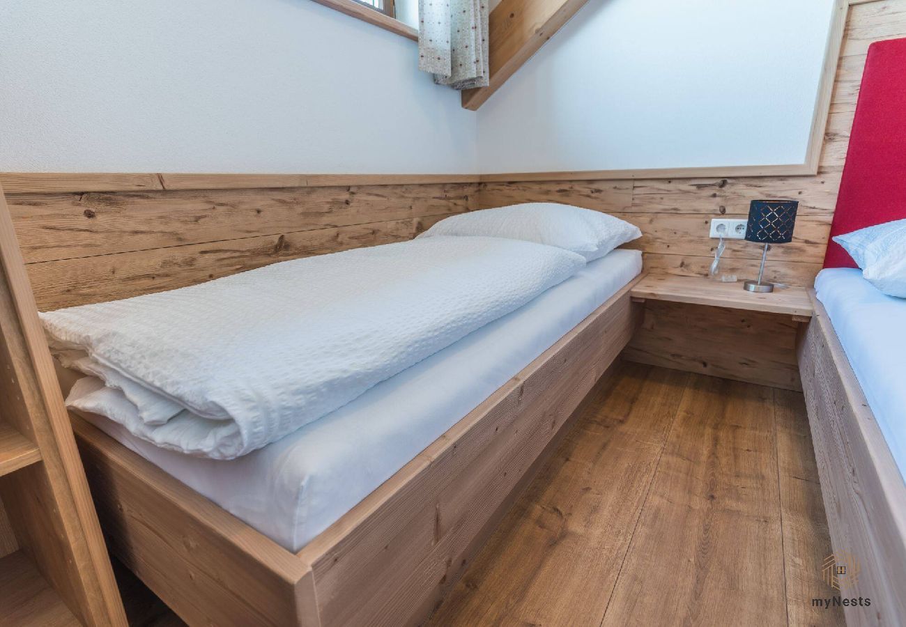 Apartment in Haus im Ennstal - d’Genussalm - Hauser Kaibling 1