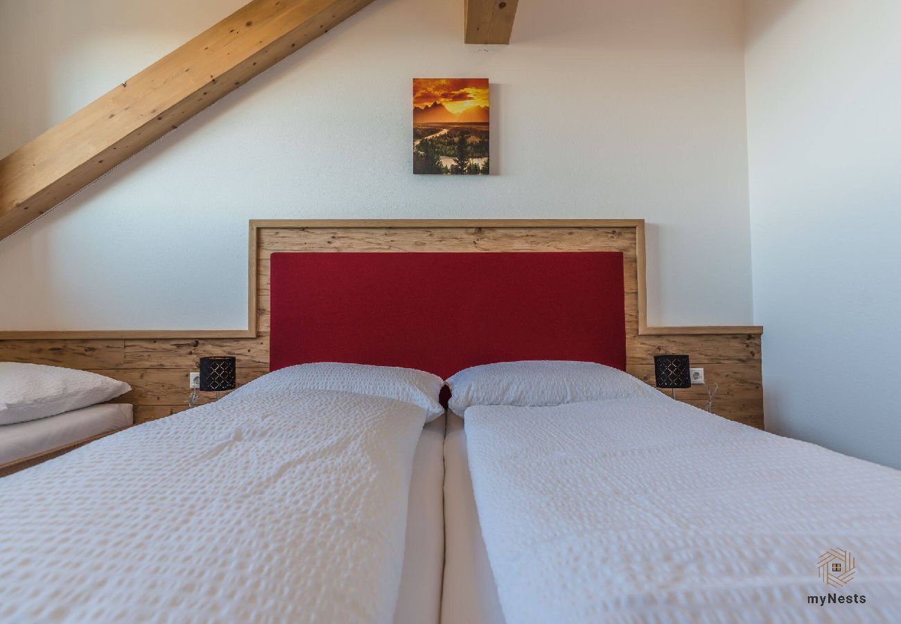 Apartment in Haus im Ennstal - d’Genussalm - Hauser Kaibling 1