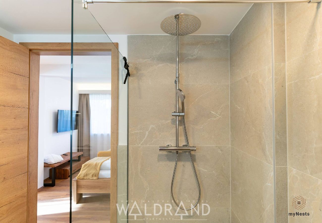 Apartment in Ramsau - Apartments Waldrand - Schnepfe 11