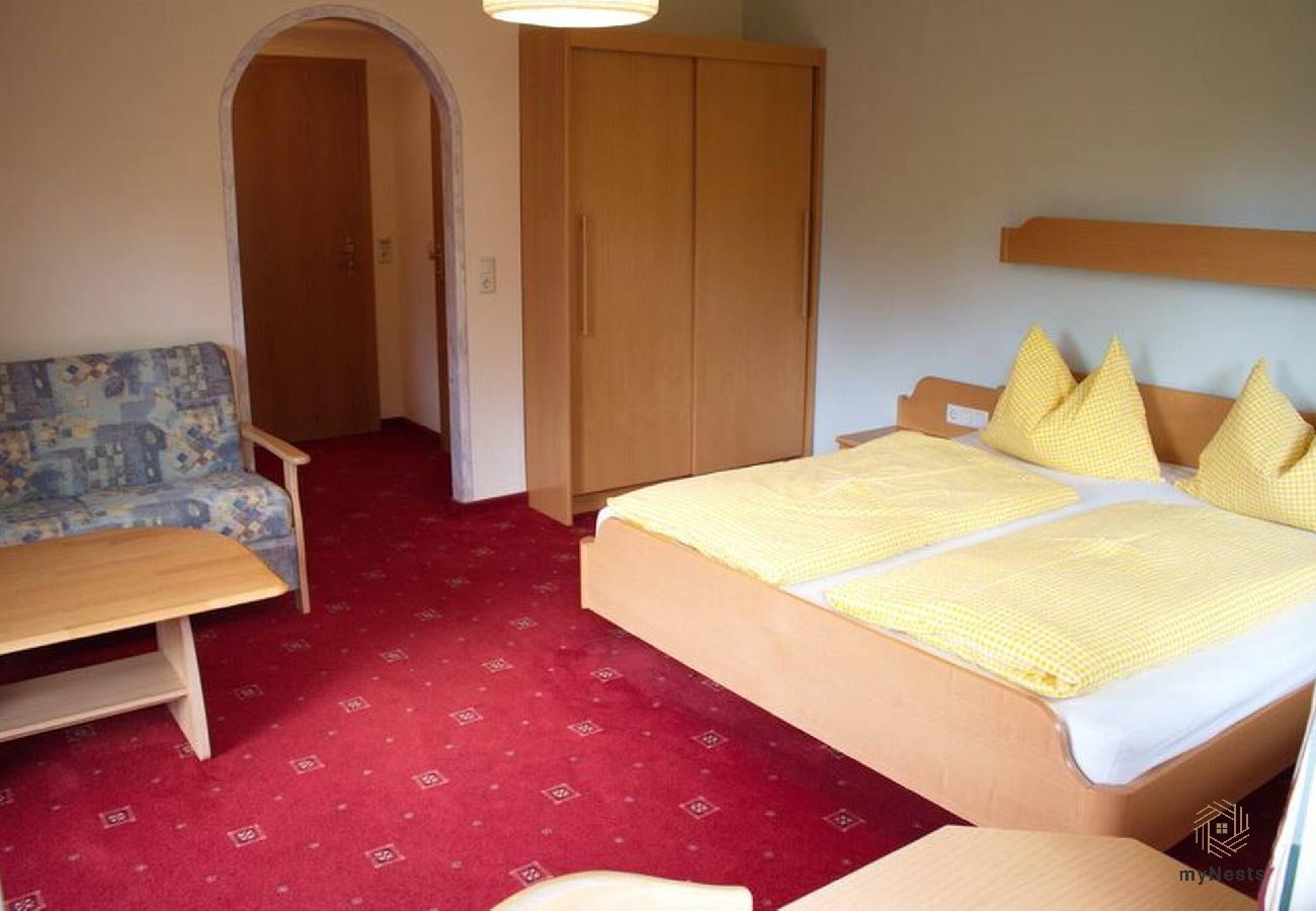 Farm stay in Ramsau - Kramlhof - Zimmer 6