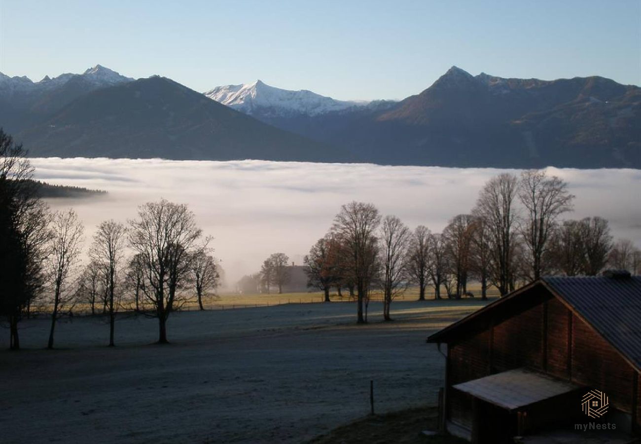 Farm stay in Ramsau - Kramlhof - Zimmer 6