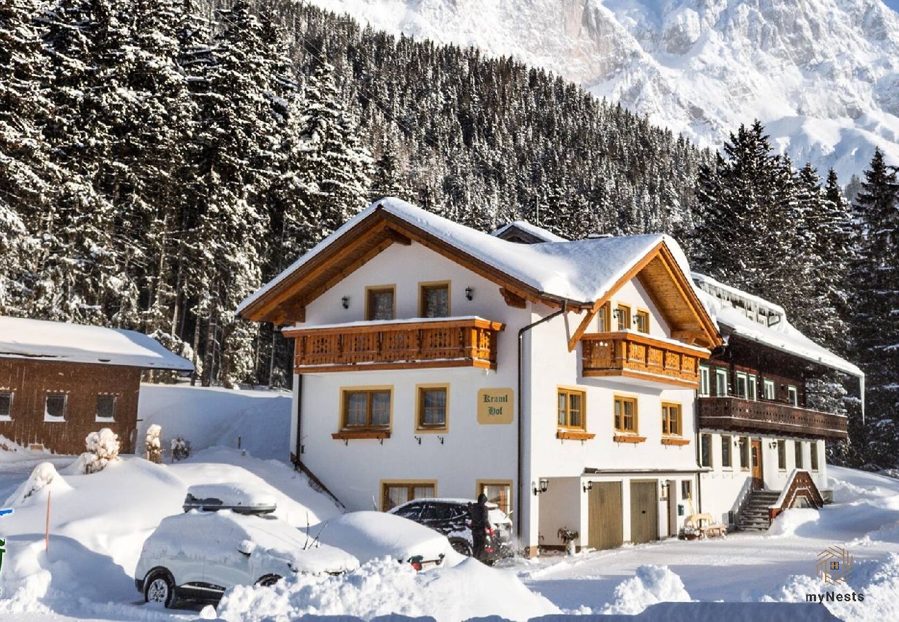 Farm stay in Ramsau - Kramlhof - Zimmer 6