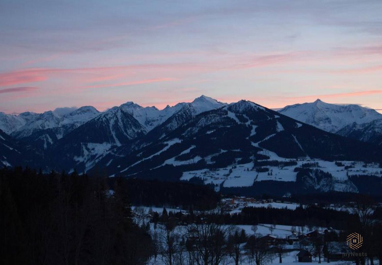 Farm stay in Ramsau - Kramlhof - Zimmer 6