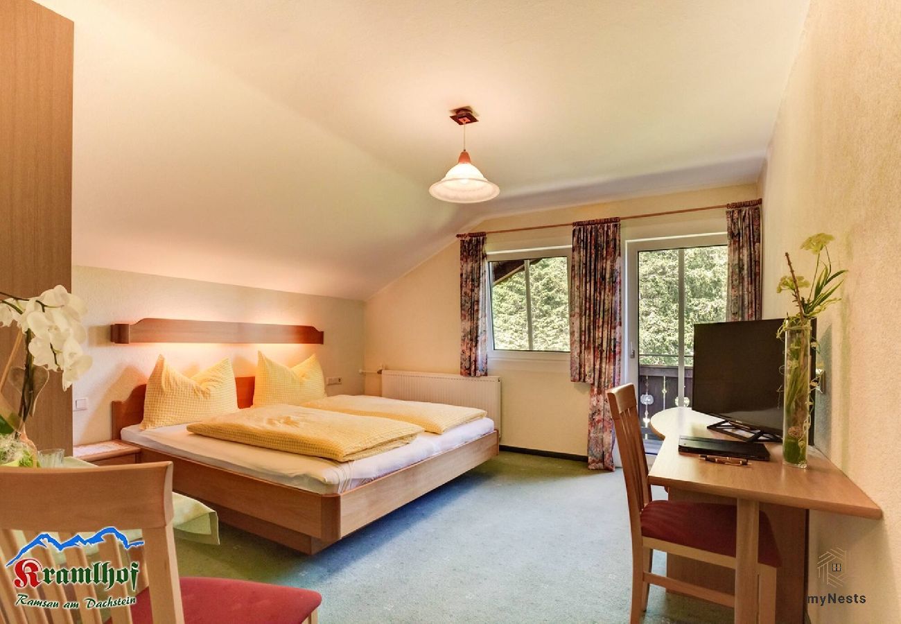 Farm stay in Ramsau - Kramlhof - Zimmer 1