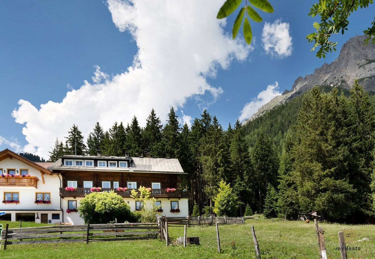 Farm stay in Ramsau - Kramlhof - Zimmer 1