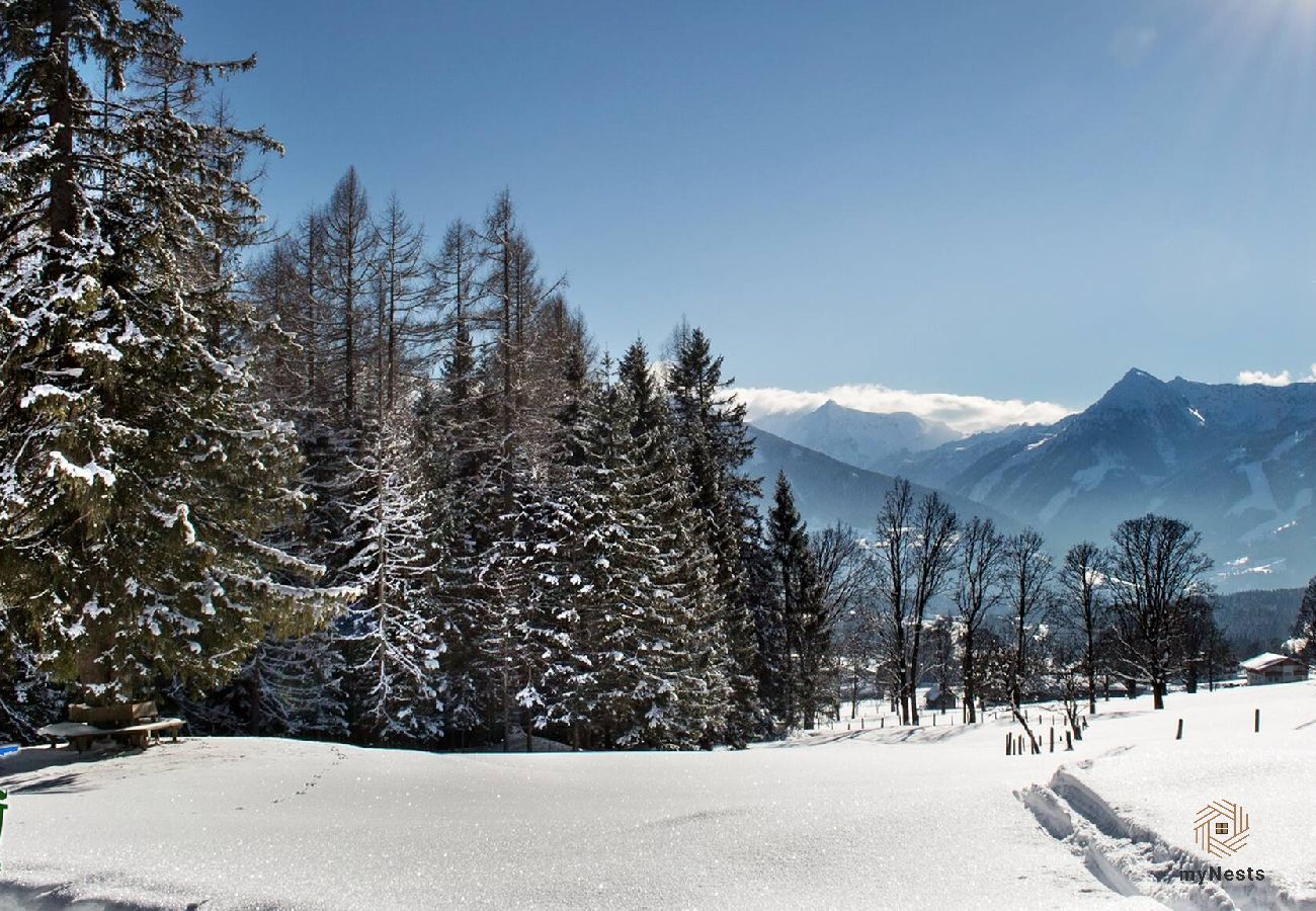 Farm stay in Ramsau - Kramlhof - Zimmer 1