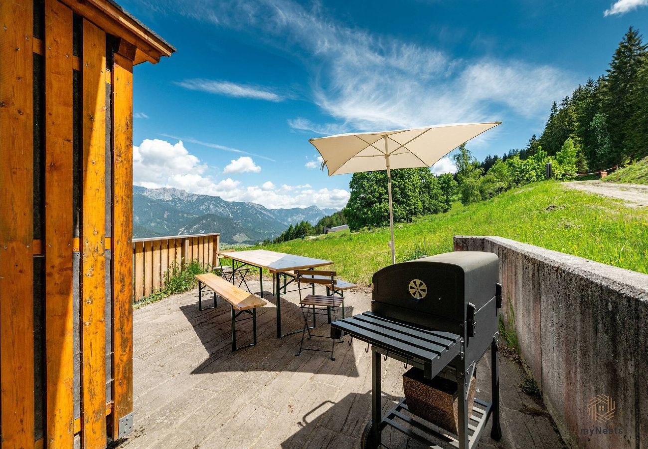 House in Schladming - Kesslerhütte Planai