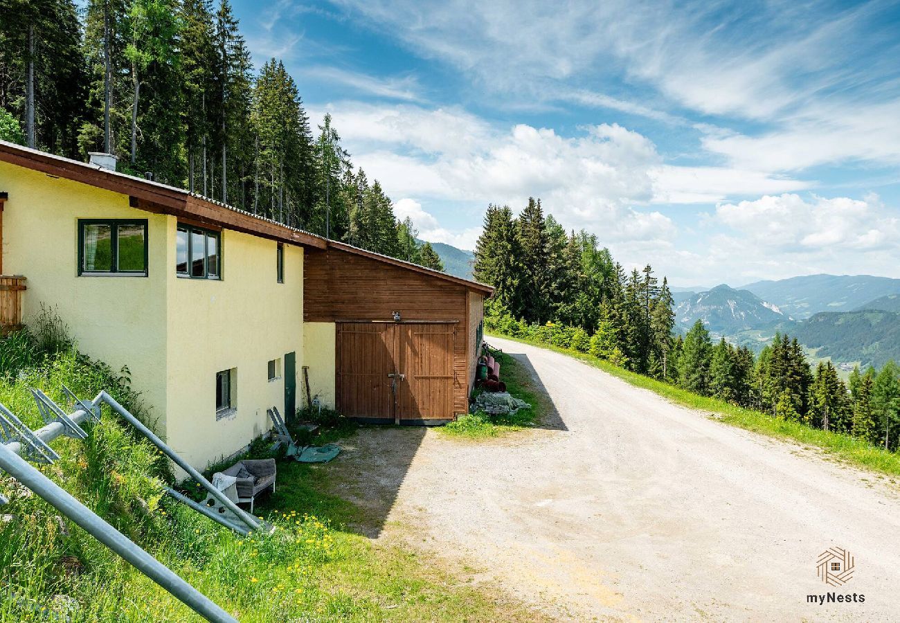 House in Schladming - Kesslerhütte Planai