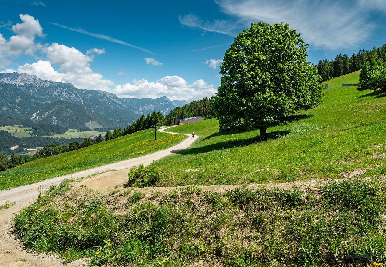 House in Schladming - Kesslerhütte Planai