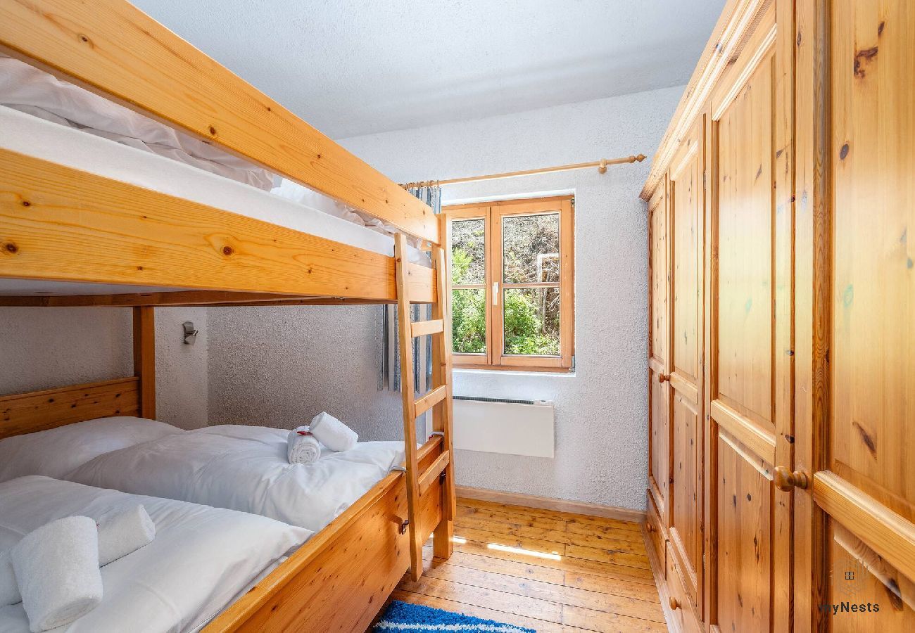 House in Schladming - Kesslerhütte Planai