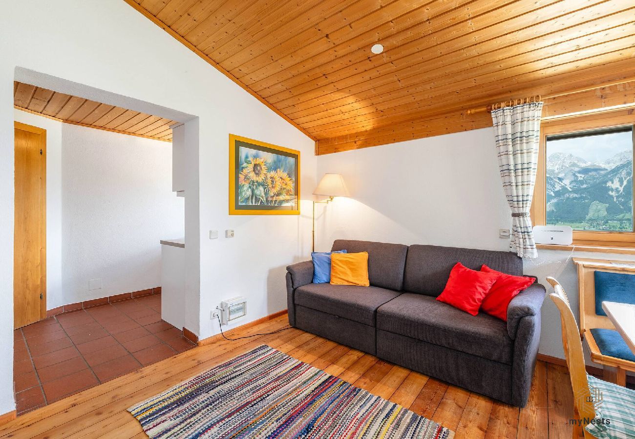 House in Schladming - Kesslerhütte Planai
