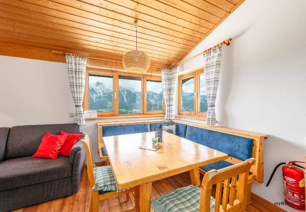 House in Schladming - Kesslerhütte Planai