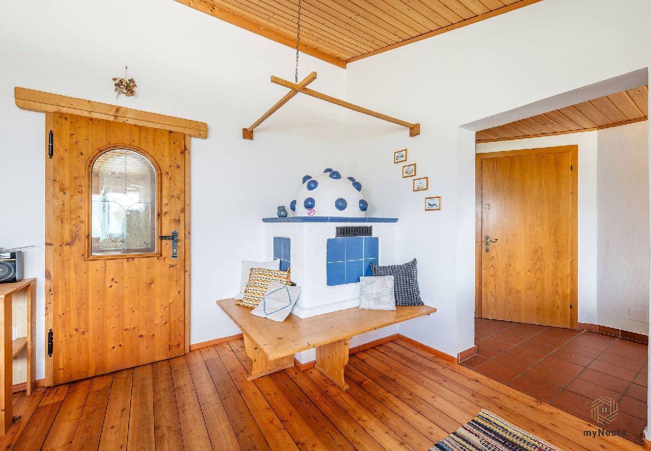 House in Schladming - Kesslerhütte Planai