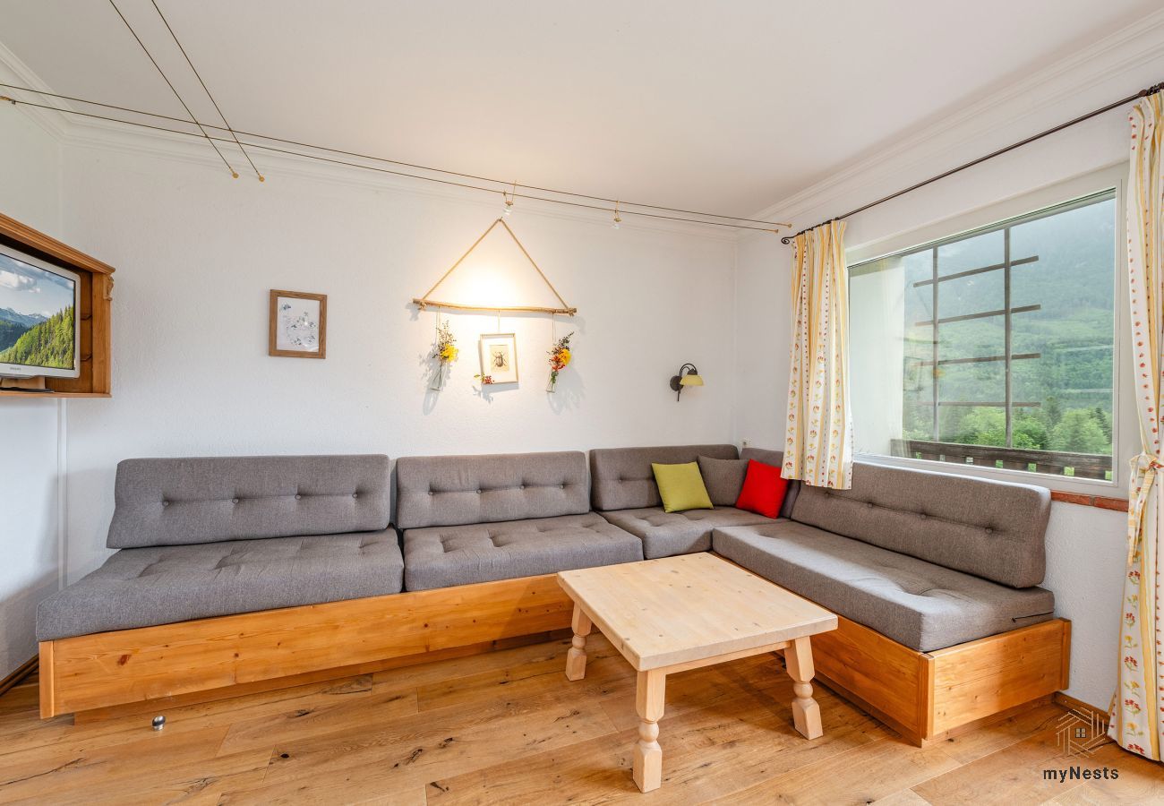 Apartment in Bad Aussee - Stanglhof - Apartment Sarstein