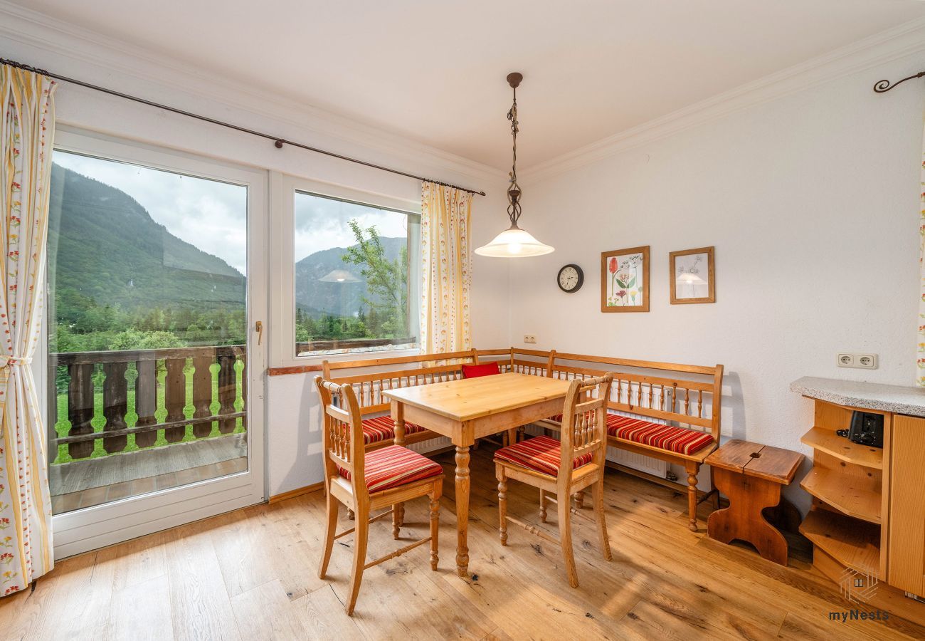 Apartment in Bad Aussee - Stanglhof - Apartment Sarstein