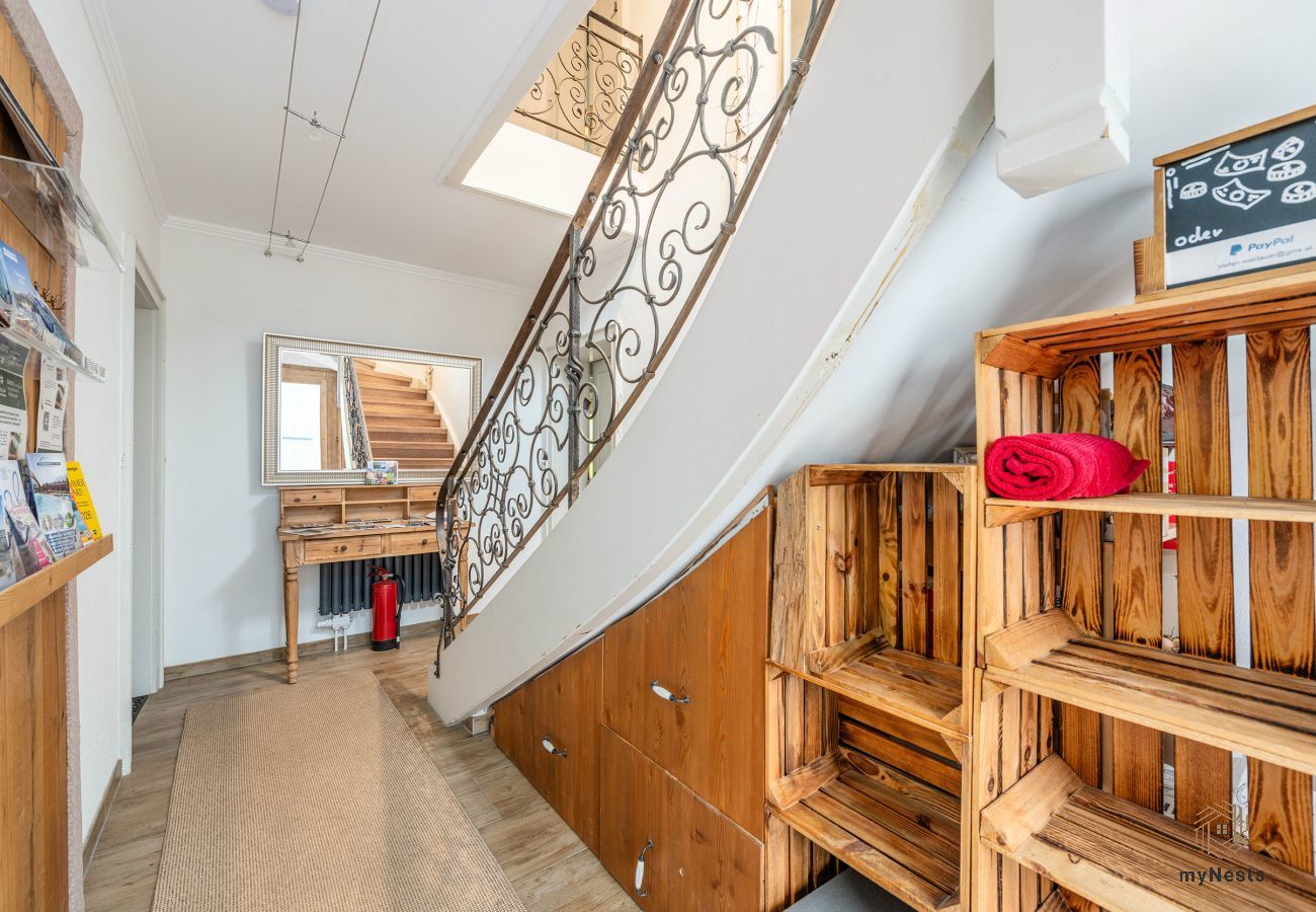Apartment in Bad Aussee - Stanglhof - Apartment Sarstein