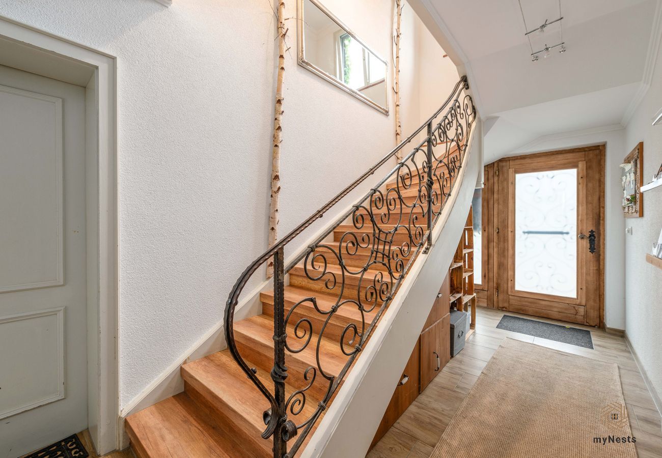 Apartment in Bad Aussee - Stanglhof - Apartment Sarstein