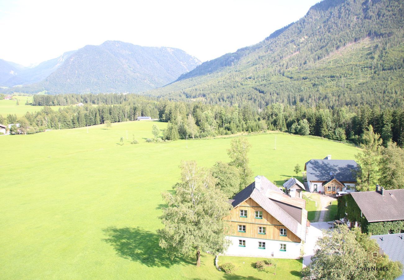 Apartment in Bad Aussee - Stanglhof - Apartment Sarstein
