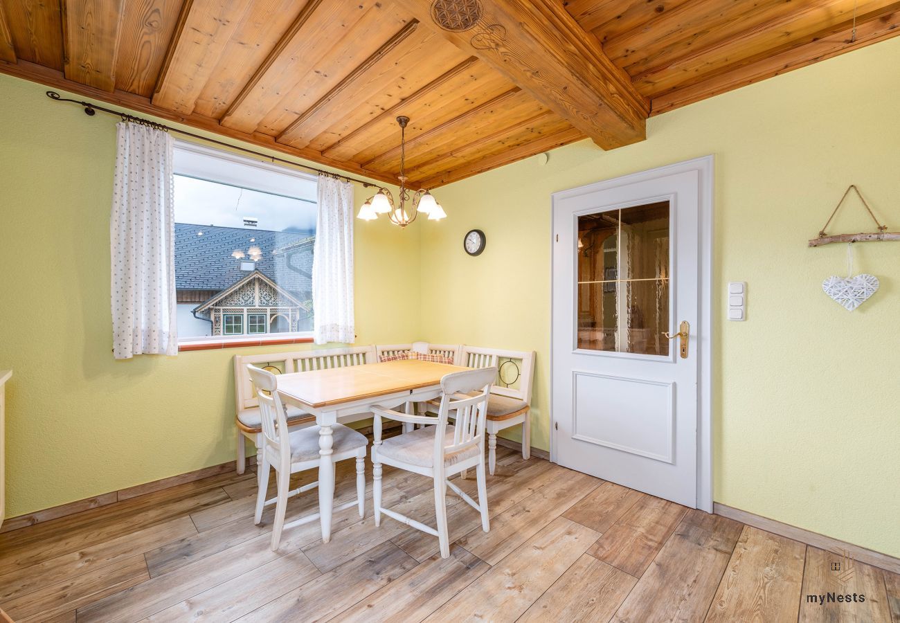 Apartment in Bad Aussee - Stanglhof - Apartment Koppental