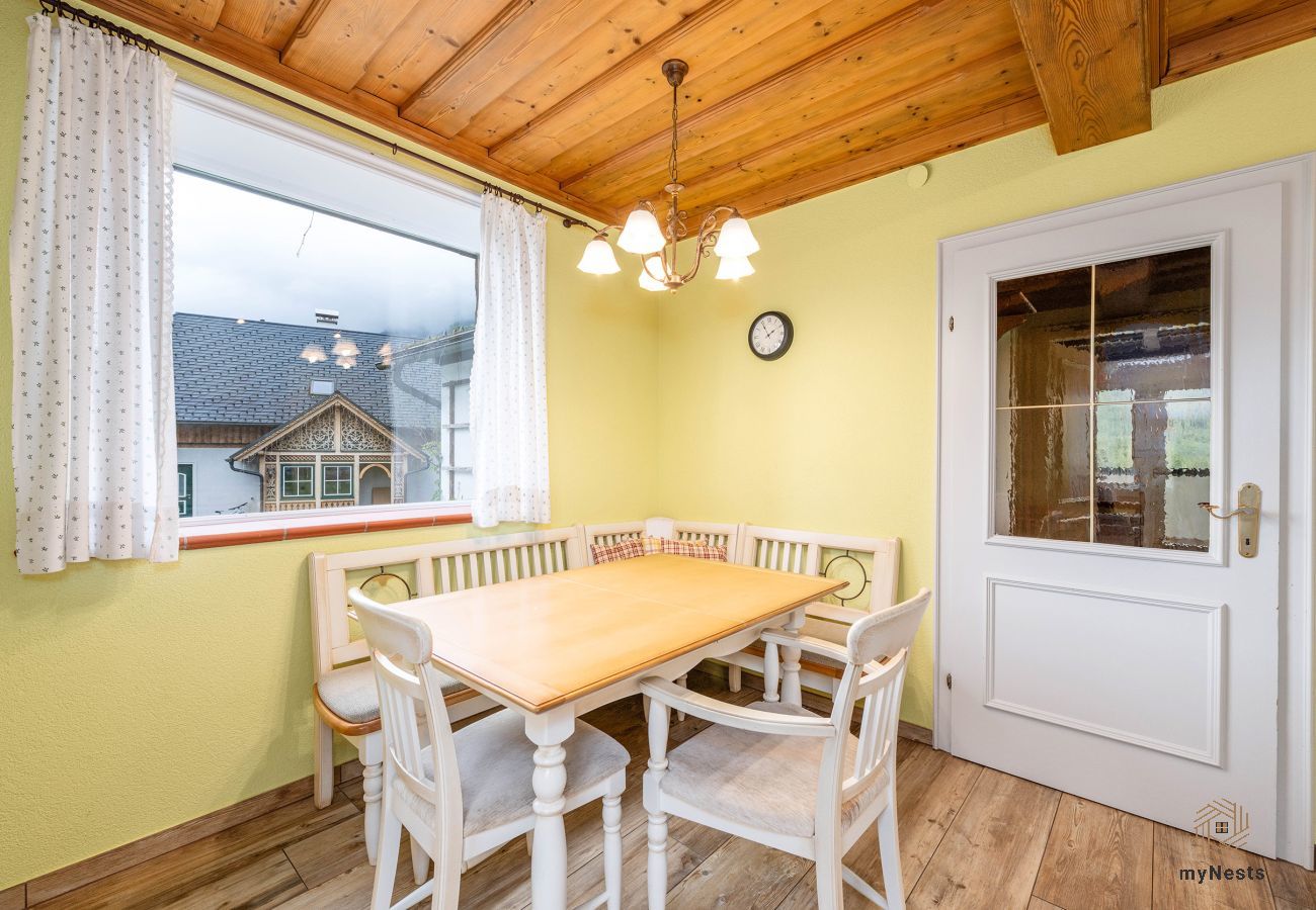 Apartment in Bad Aussee - Stanglhof - Apartment Koppental