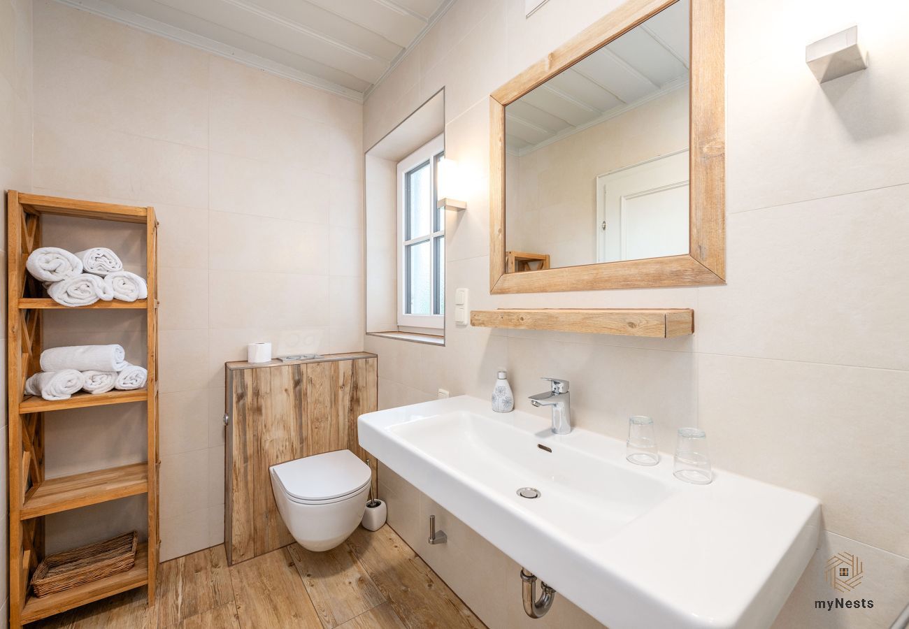 Apartment in Bad Aussee - Stanglhof - Apartment Koppental
