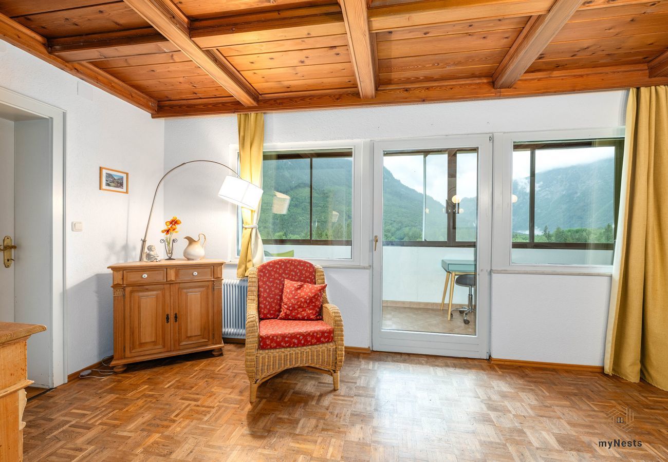 Apartment in Bad Aussee - Stanglhof - Apartment Koppental