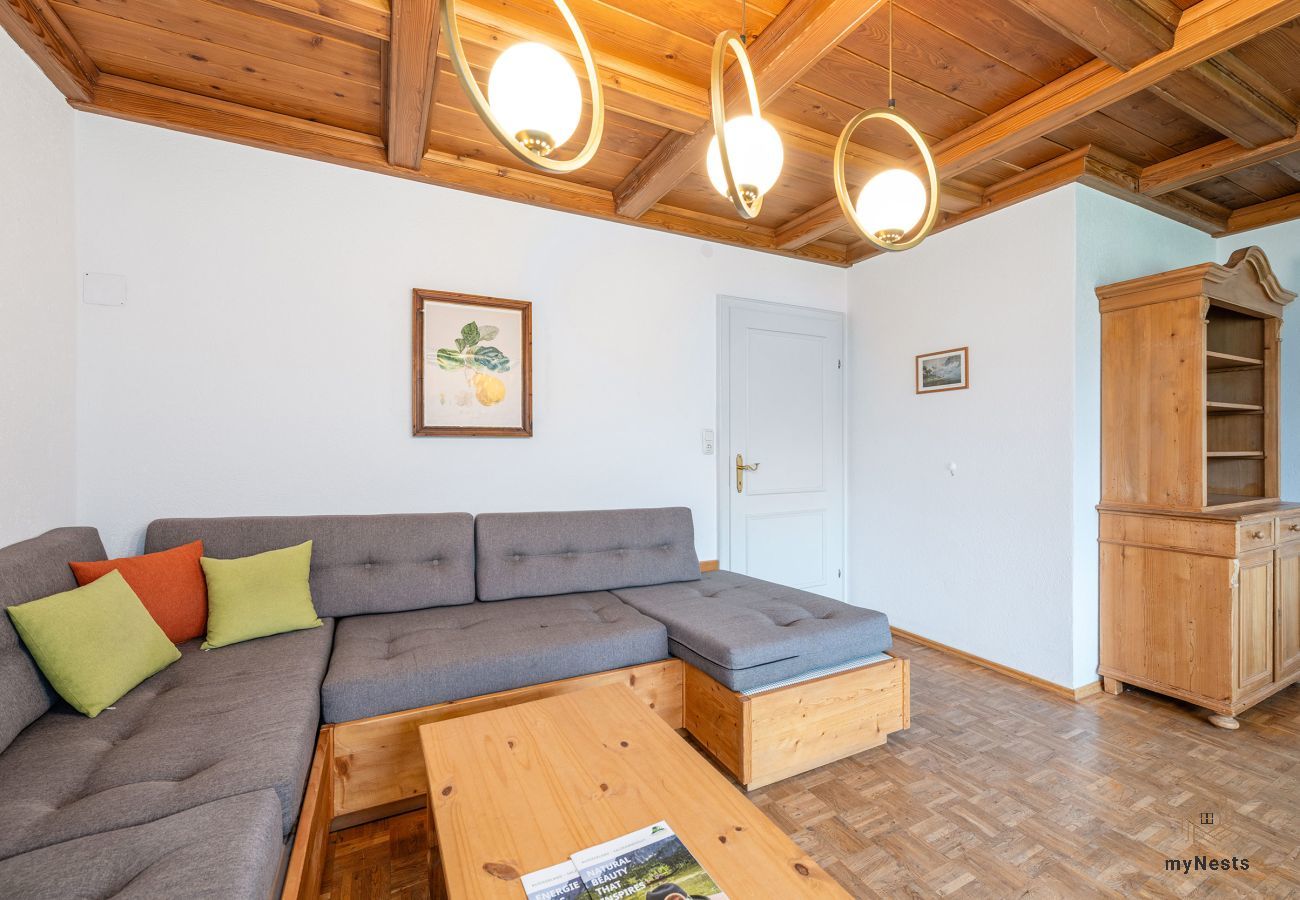 Apartment in Bad Aussee - Stanglhof - Apartment Koppental