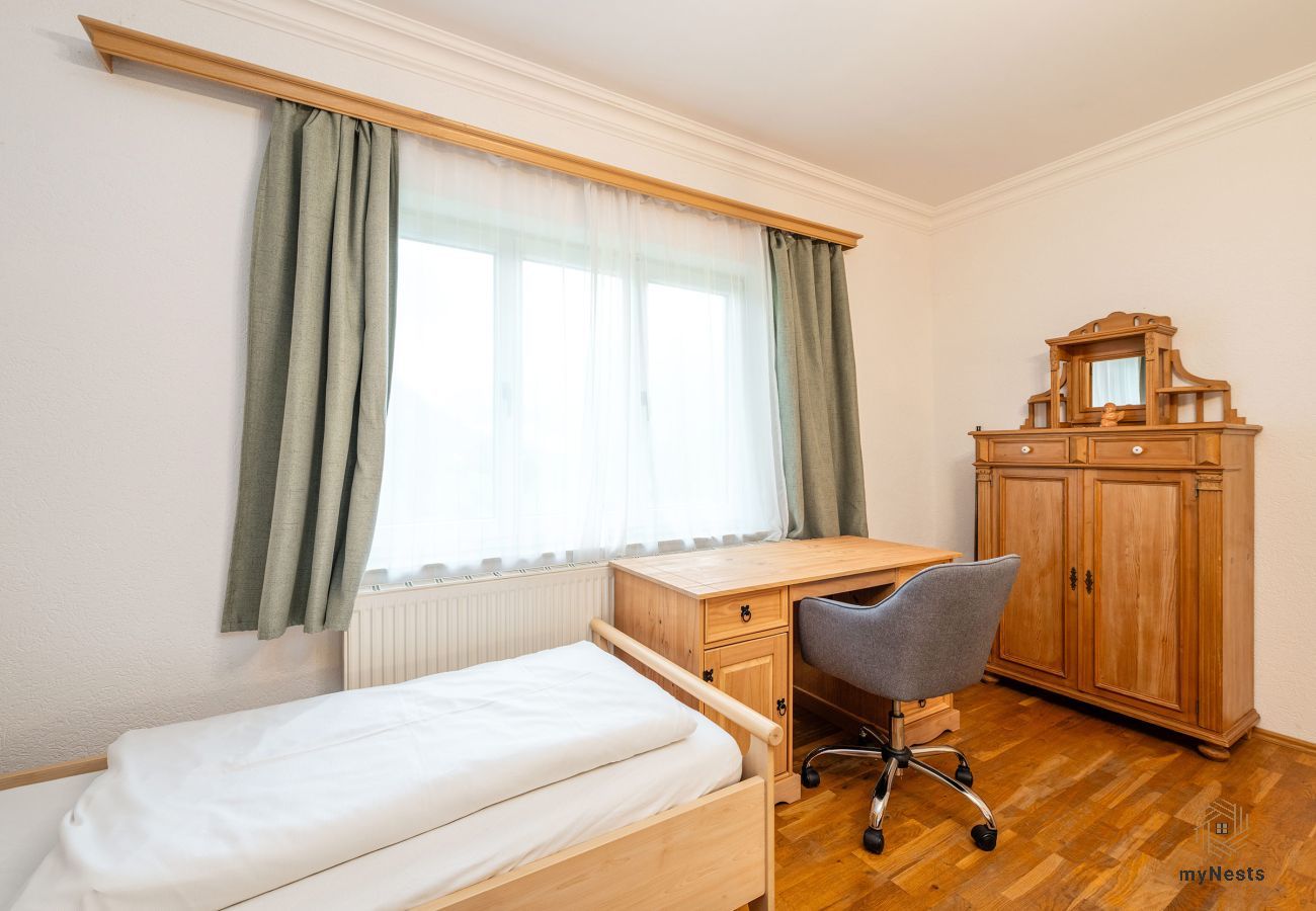 Apartment in Bad Aussee - Stanglhof - Apartment Koppental