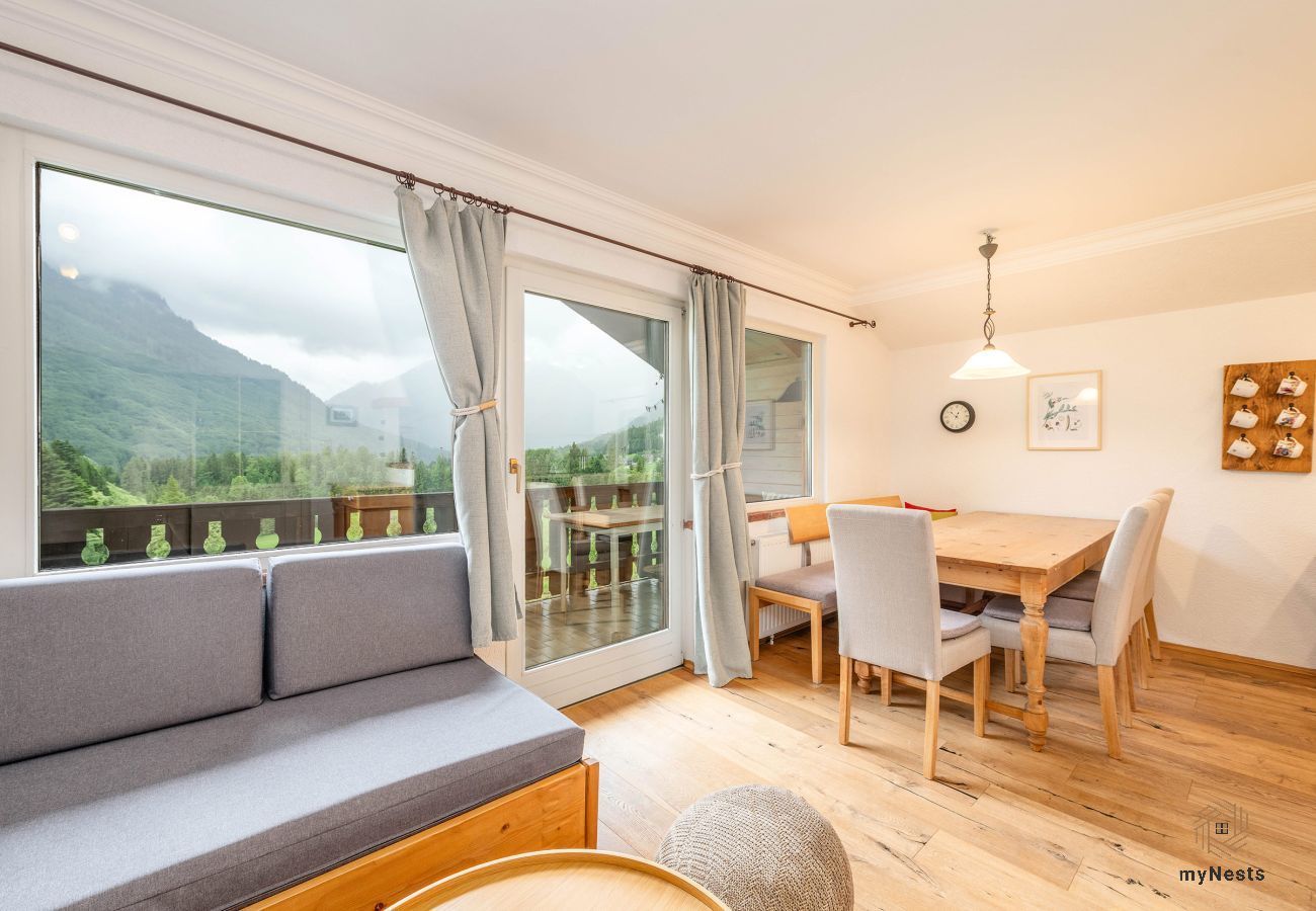Apartment in Bad Aussee - Stanglhof - Apartment Dachstein