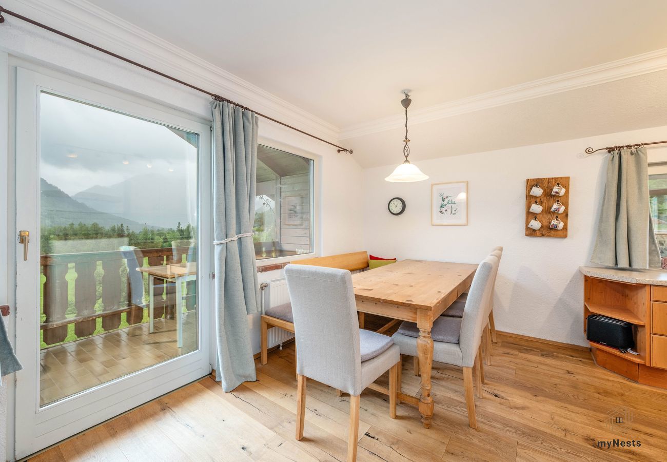 Apartment in Bad Aussee - Stanglhof - Apartment Dachstein