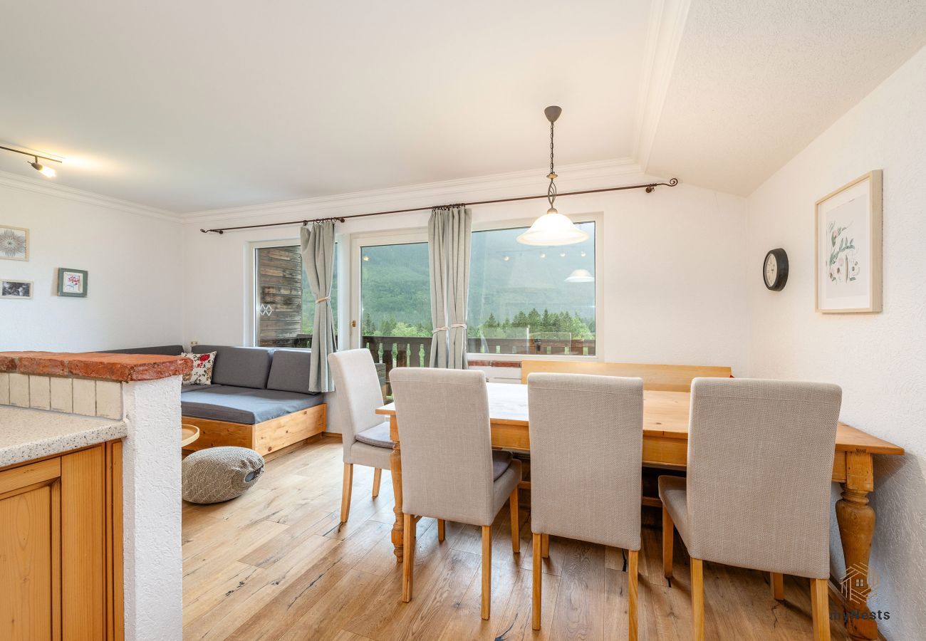Apartment in Bad Aussee - Stanglhof - Apartment Dachstein