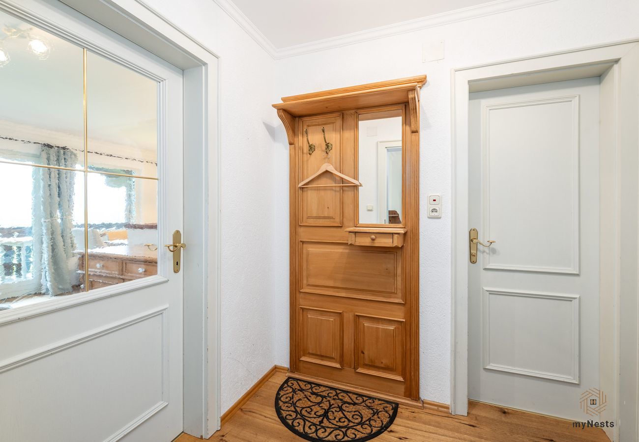 Apartment in Bad Aussee - Stanglhof - Apartment Dachstein
