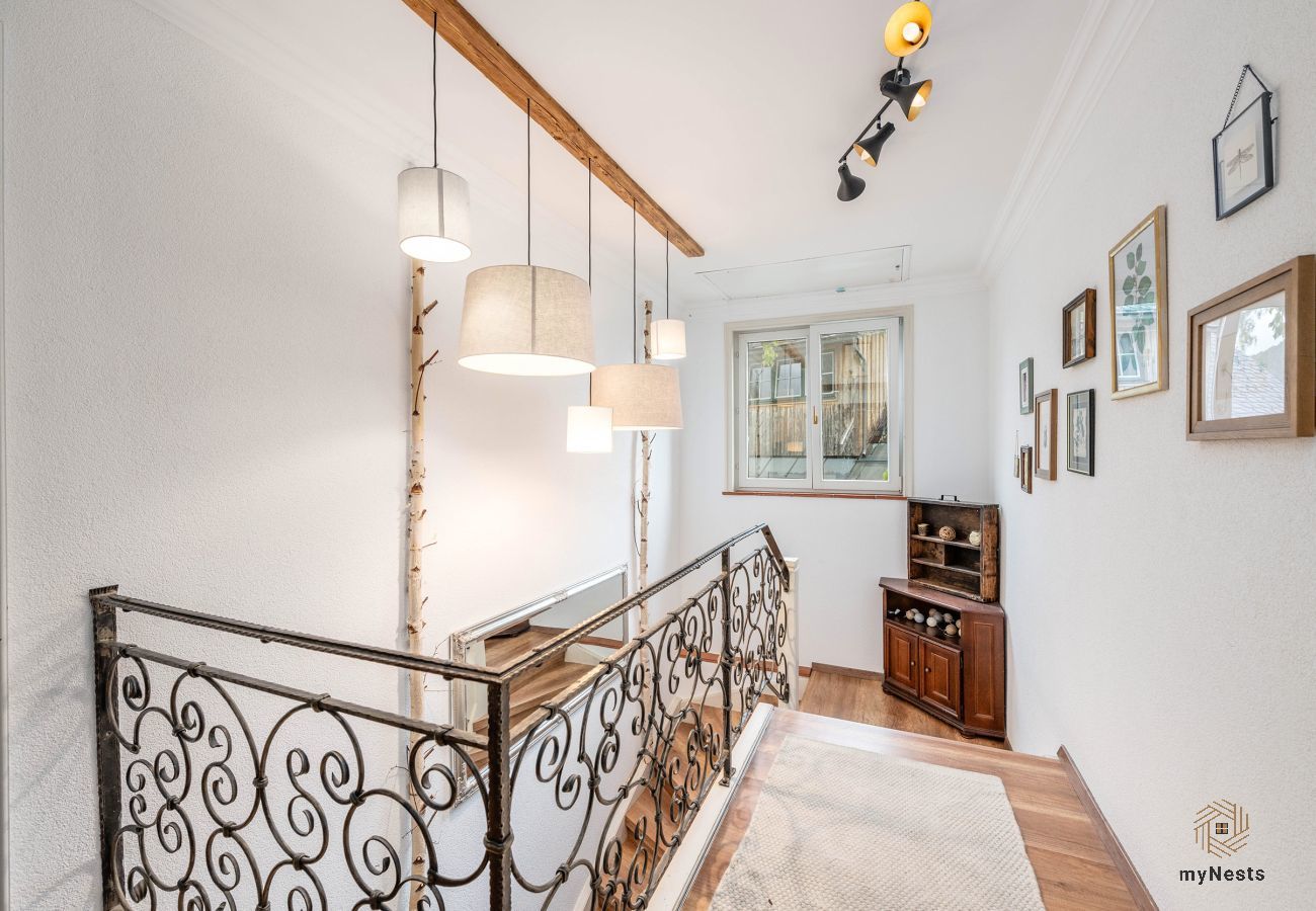 Apartment in Bad Aussee - Stanglhof - Apartment Zinken