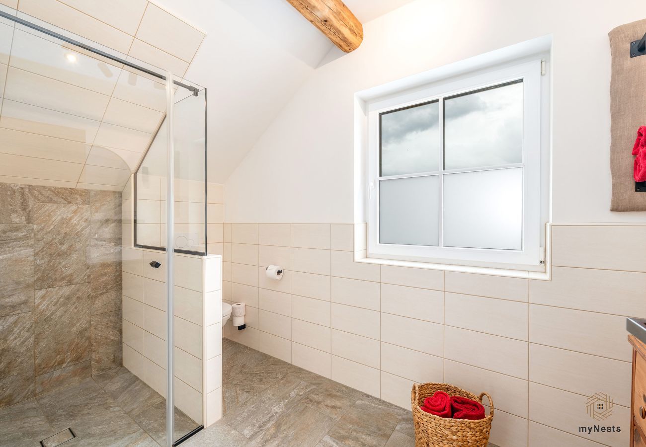 Apartment in Bad Aussee - Stanglhof - Apartment Old Ox Barn