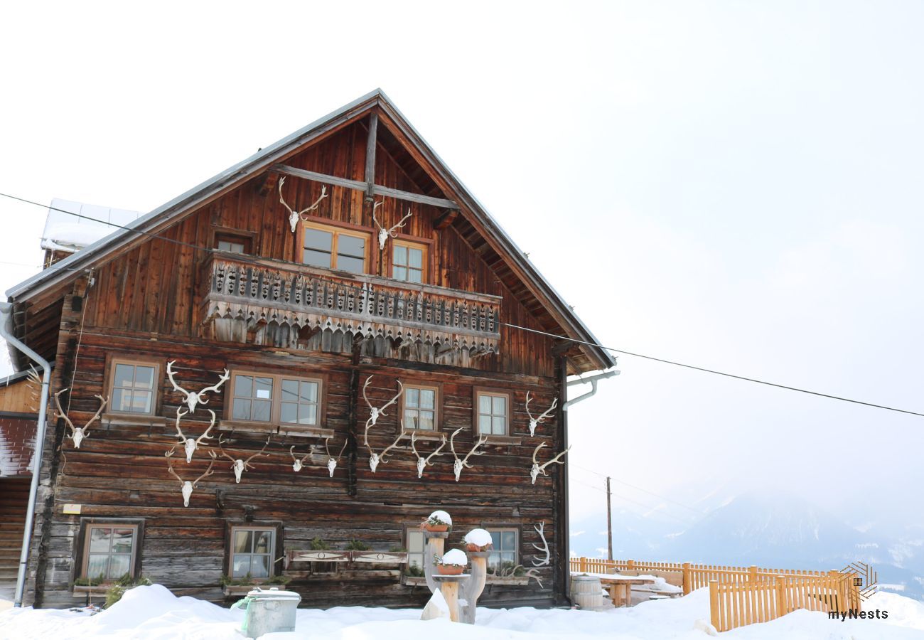 House in Aich-Assach - Ferienapartment Kollerhof