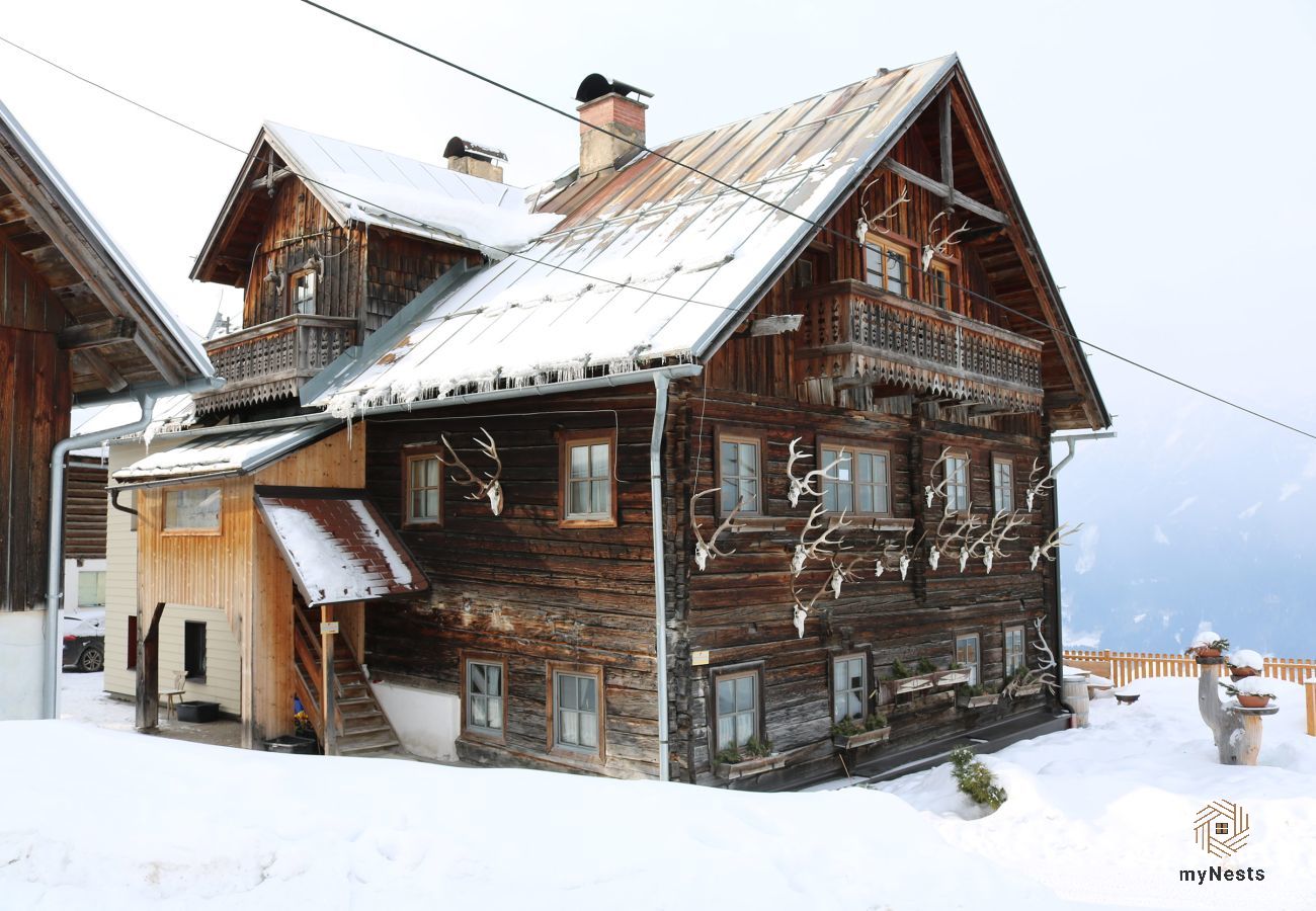 House in Aich-Assach - Ferienapartment Kollerhof