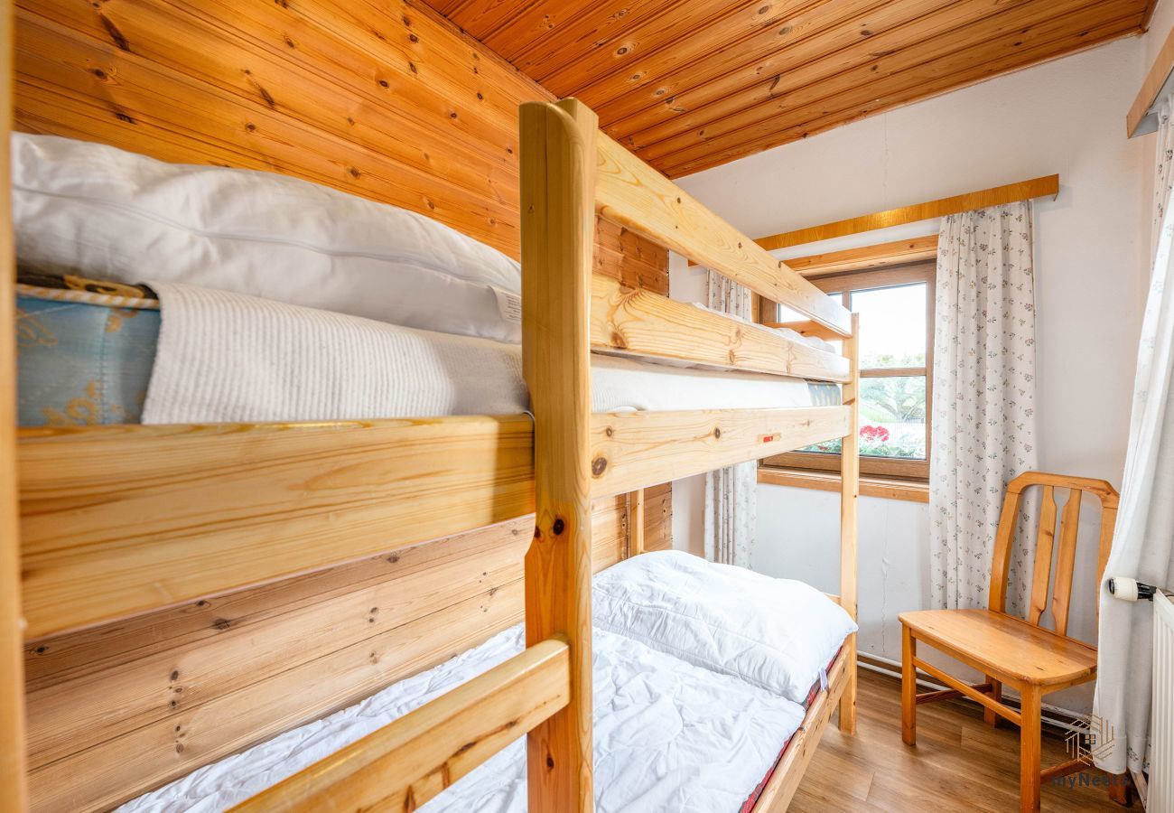 House in Aich-Assach - Ferienapartment Kollerhof