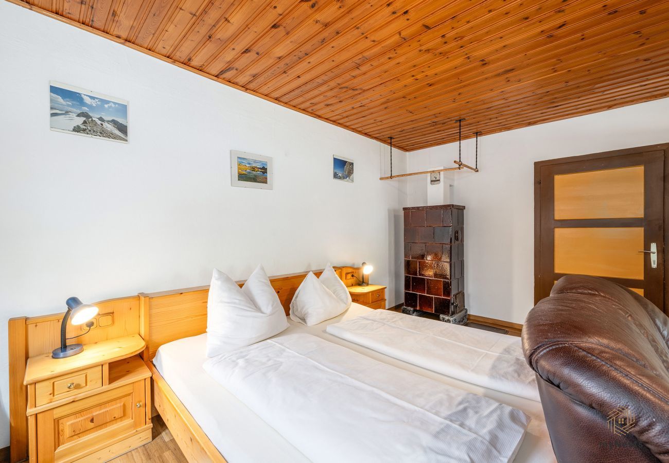 House in Aich-Assach - Ferienapartment Kollerhof