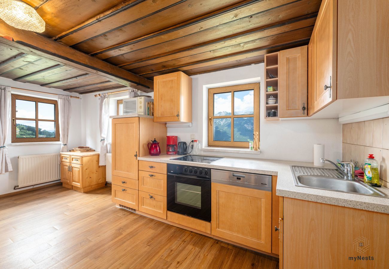 House in Aich-Assach - Ferienapartment Kollerhof
