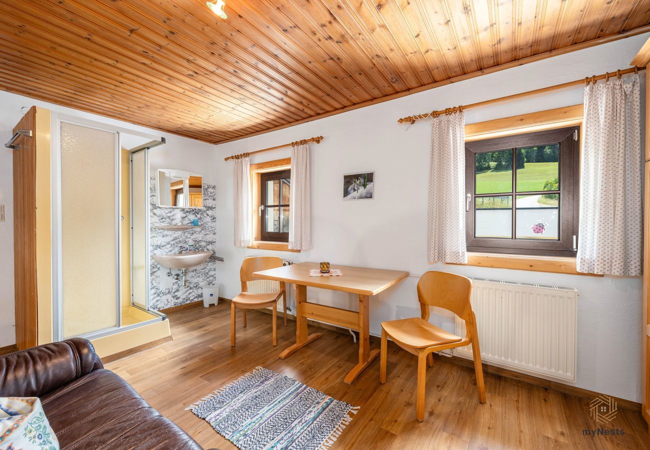 House in Aich-Assach - Ferienapartment Kollerhof