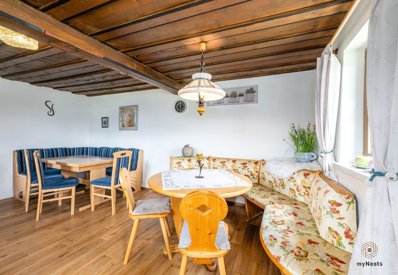 House in Aich-Assach - Ferienapartment Kollerhof