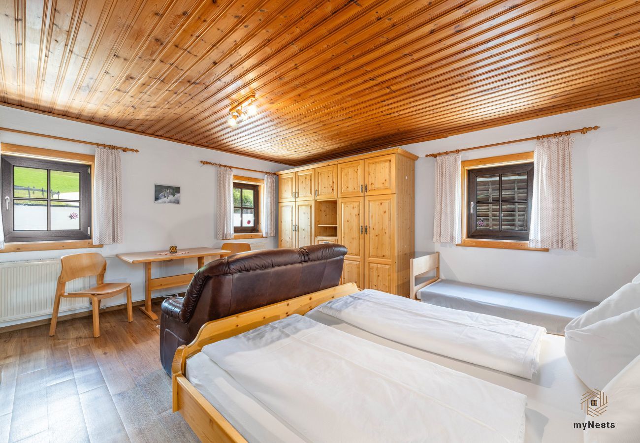 House in Aich-Assach - Ferienapartment Kollerhof