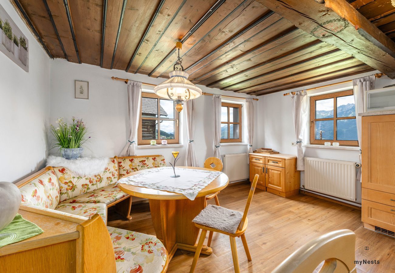 House in Aich-Assach - Ferienapartment Kollerhof
