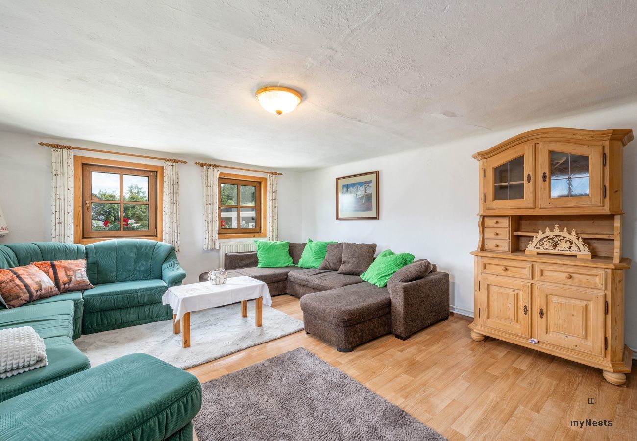 House in Aich-Assach - Ferienapartment Kollerhof